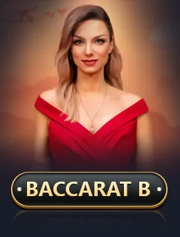Baccarat B cover