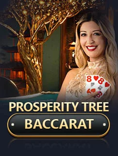 Prosperity Tree Baccarat cover
