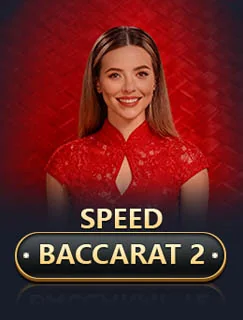 Speed Baccarat 2 cover