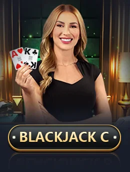 Blackjack C cover