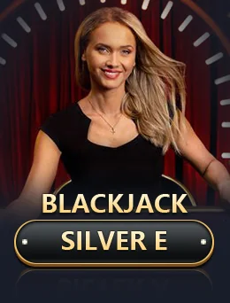Blackjack Silver E cover