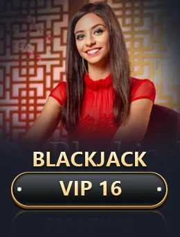 Blackjack Vip 16 cover