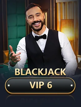 Blackjack Vip 6 cover