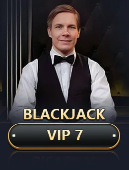 Blackjack Vip 7 cover
