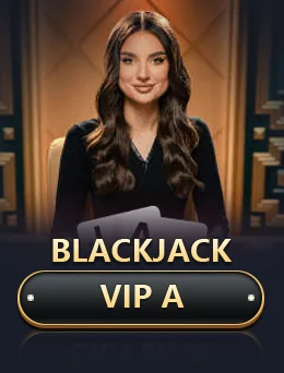 Blackjack Vip a cover