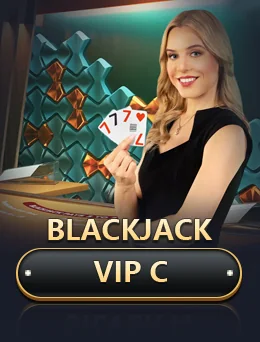 Blackjack Vip C cover