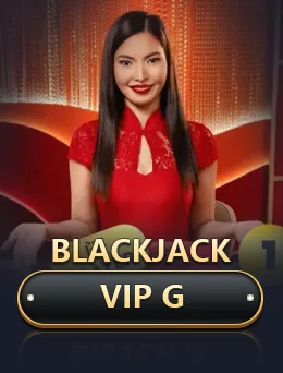 Blackjack Vip G cover