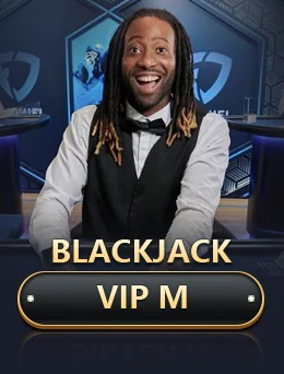 Blackjack Vip M cover