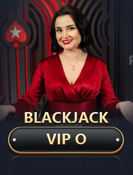 Blackjack Vip O cover