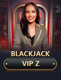 Blackjack Vip Z cover