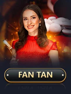 Fan Tan cover
