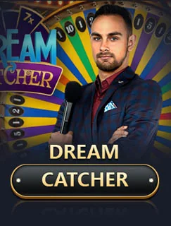 Dream Catcher cover