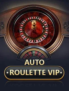 Auto-roulette Vip cover