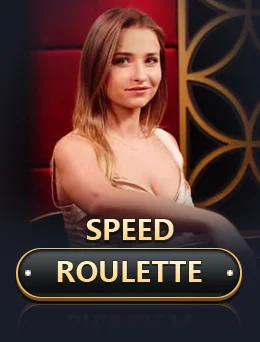 Speed Roulette cover