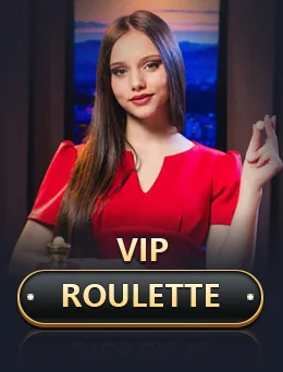 Vip Roulette cover