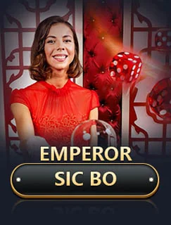 Emperor Sic Bo cover