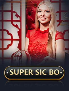 Super Sic Bo cover