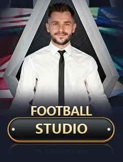 Football Studio cover