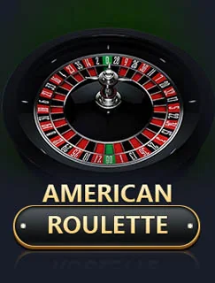 American Roulette cover