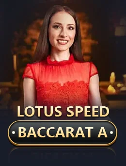 Lotus Speed Baccarat a cover