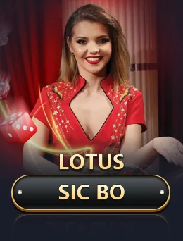 Lotus Sic Bo cover