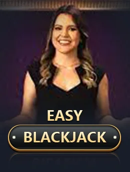 Easy Blackjack cover