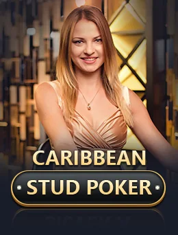 Caribbean Stud Poker cover