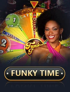 Funky Time cover