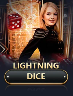 Lightning Dice cover