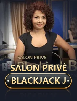 Salon Privé Baccarat J cover