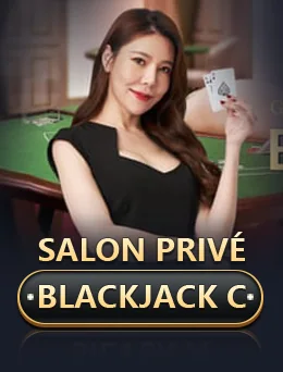 Salon Privé Baccarat C cover