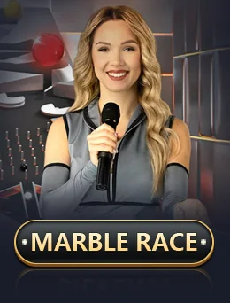 Marble Race cover