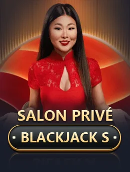 Speed Vip Blackjack S cover