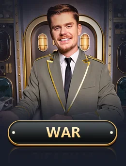 War cover
