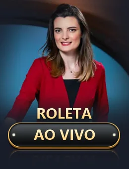 Roleta Ao Vivo cover