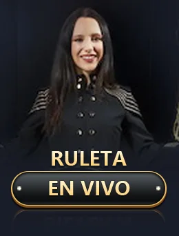 Ruleta En Vivo cover