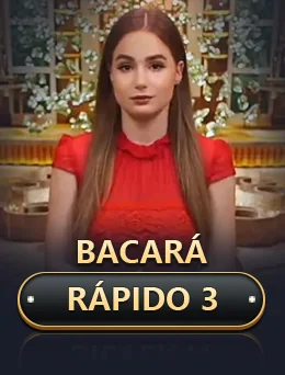 Thai Speed Baccarat B cover