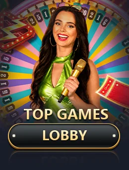 Top Games Lobby cover
