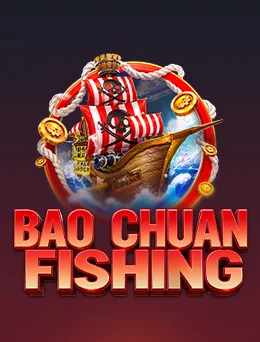 BAO CHUAN FISHING cover
