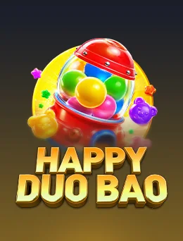 HAPPY DUO BAO cover