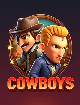COWBOYS cover