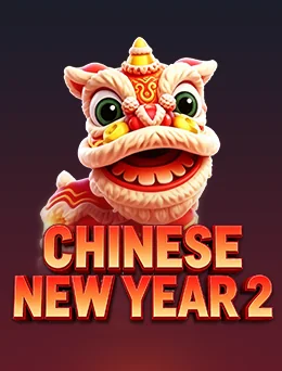 CHINESE NEW YEAR 2 cover