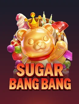 SUGAR BANG BANG cover