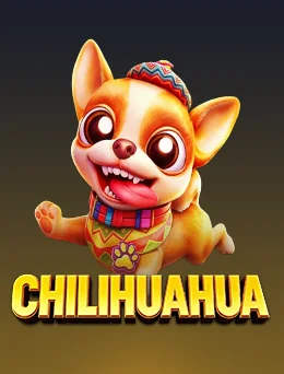 CHILIHUAHUA cover