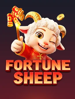 FORTUNE SHEEP cover