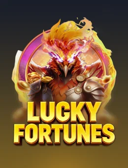 PHOENIX FEVER JACKPOT cover