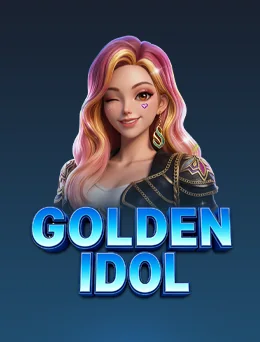 GOLDEN IDOL cover