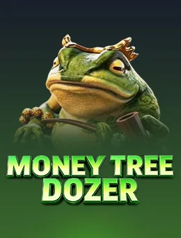 Money Tree Dozer cover