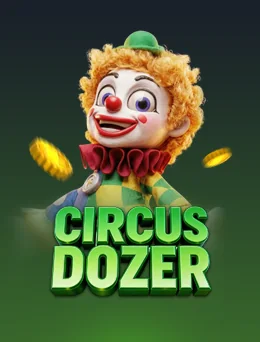 Circus Dozer cover