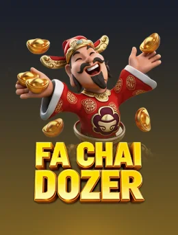 Fa Chai Dozer cover